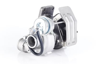 COMPRESOR SISTEM DE SUPRAALIMENTARE NISSENS 93027 10