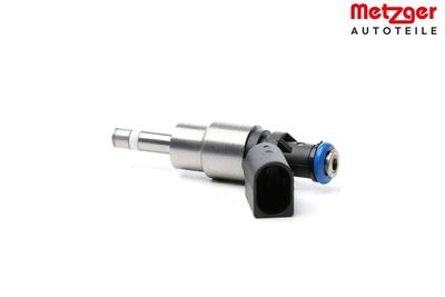EINSPRITZVENTIL METZGER AUTOTEILE 0920084 6