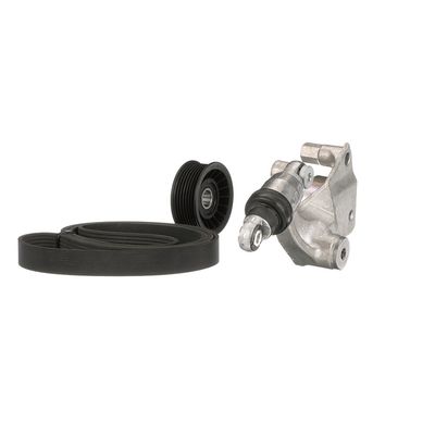 KEILRIPPENRIEMENSATZ GATES K017PK2060 9