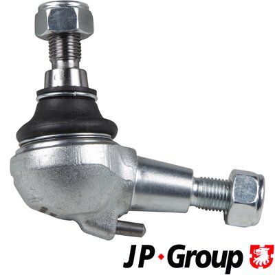 Przegub mocujący / prowadzący JP GROUP 1340301900