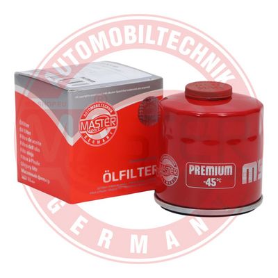 FILTRU ULEI