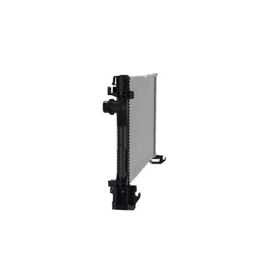 KüHLER MOTORKüHLUNG NISSENS 606565 15