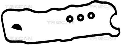 Комплект прокладок, крышка головки цилиндра TRISCAN 515-7510 для TOYOTA TERCEL