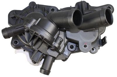 водна помпа, охлаждане на двигателя METZGER AUTOTEILE 4007019
