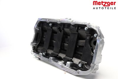 ÖLWANNE METZGER AUTOTEILE 7990141 25