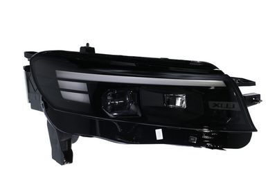 главен фар VALEO 451281