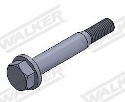 SURUB SISTEM DE ESAPAMENT WALKER 83194 9