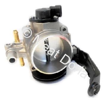 CARCASA CLAPETA MEAT & DORIA 89250