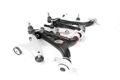 SET SUSPENSIE ROATA GH GH501048 13