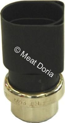 термошалтер, вентилатор на радиатора MEAT & DORIA 82703