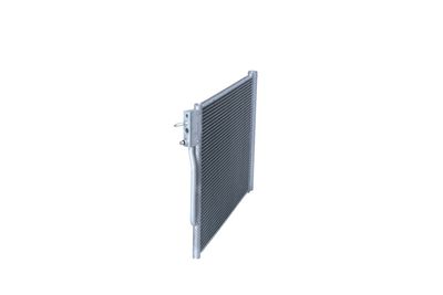 KONDENSATOR KLIMAANLAGE NRF 350381 16