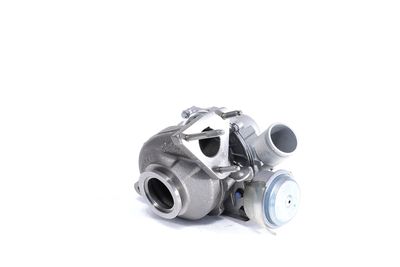 LADER AUFLADUNG BTS Turbo T914652 23