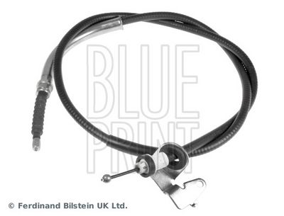 BLUE PRINT Seilzug, Feststellbremse