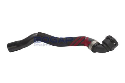 FURTUN RADIATOR BOGAP B4228651 1