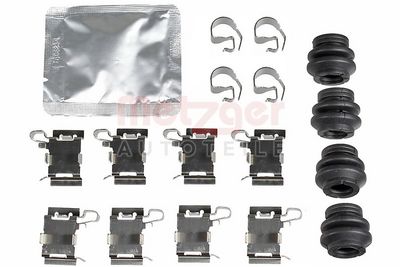 SET ACCESORII PLACUTE FRANA