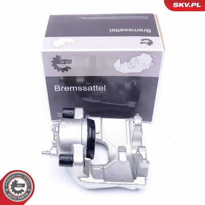 Bremssattel