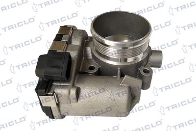 корпус на дроселовата клапа TRICLO 387151