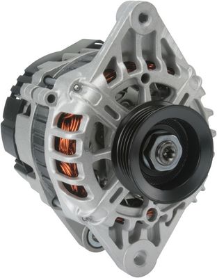 GENERATOR / ALTERNATOR HC-Cargo F032115827 3