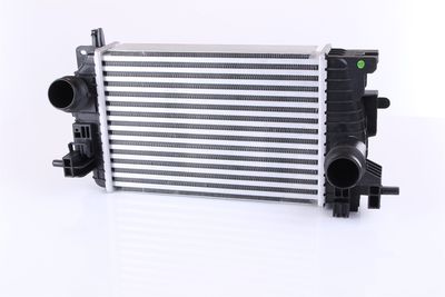 INTERCOOLER COMPRESOR NISSENS 96197 7