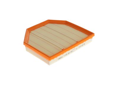 LUFTFILTER BOSCH F026400509 9