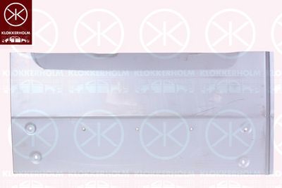 Zadní dveře KLOKKERHOLM 2097155