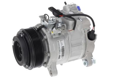 Compressor, air conditioning 690208