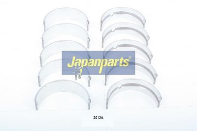 JAPANPARTS Alkūninio veleno indėklų komplektas
