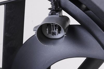 VENTILATOR RADIATOR KAMOKA 7740197 2