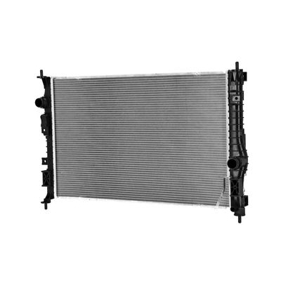 RADIATOR RACIRE MOTOR NISSENS 607228 8
