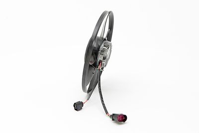 VENTILATOR RADIATOR CONTINENTAL/VDO 2803650001380 8