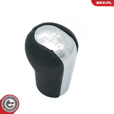Hlavica radiacej páky ESEN SKV 63SKV484