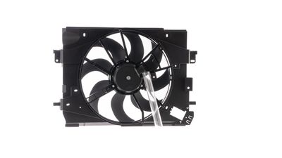 VENTILATOR RADIATOR MAHLE CFF656000S 30