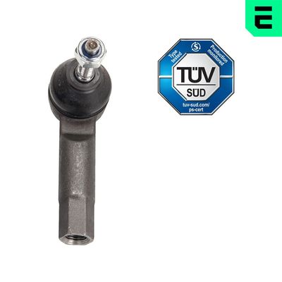 Tie Rod End G1-1051