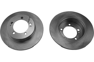 Kavo Parts Stabdžių diskas
