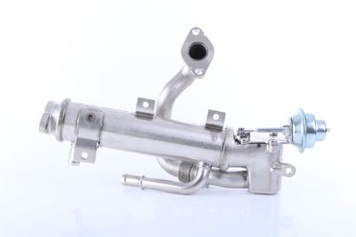 KüHLER ABGASRüCKFüHRUNG NISSENS 989448 2