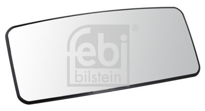 FEBI BILSTEIN Spiegelglas, buitenspiegel (100020)