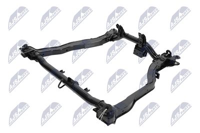 RAMA SUSTINERE/SUPORT AGREGATE NTY ZRZHY539 25