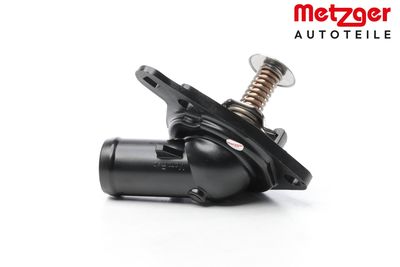TERMOSTAT LICHID RACIRE METZGER AUTOTEILE 4006241 22