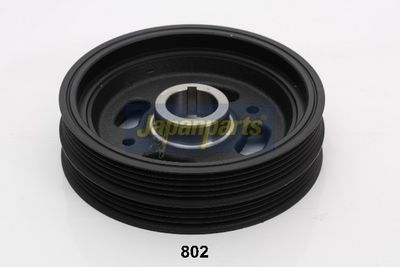 Riemenscheibe, Kurbelwelle