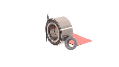 RADLAGERSATZ SKF VKBA6575 14