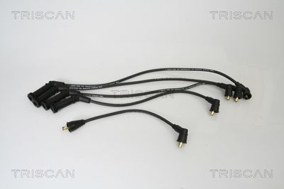 Комплект проводов зажигания TRISCAN 8860 8106 для HYUNDAI ACCENT