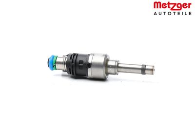 EINSPRITZVENTIL METZGER AUTOTEILE 0920012 23