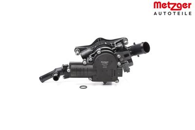 POMPă DE APă RăCIRE MOTOR METZGER AUTOTEILE 4007062 3