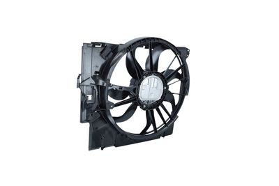VENTILATOR RADIATOR NRF 47923 22
