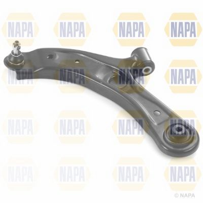 Control/Trailing Arm, wheel suspension NAPA NST2320