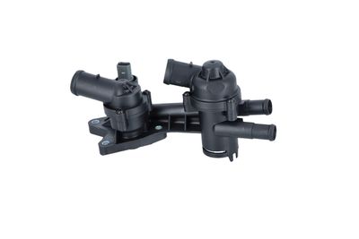 TERMOSTAT LICHID RACIRE NRF 725381 17