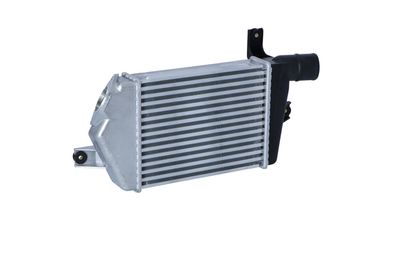 INTERCOOLER COMPRESOR NRF 30366 21