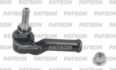 PATRON PS1190R Наконечник рулевой тяги  для VOLVO XC60 (Вольво Xк60)