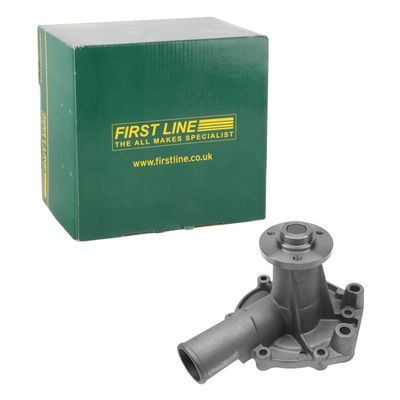 водна помпа, охлаждане на двигателя FIRST LINE FWP1360