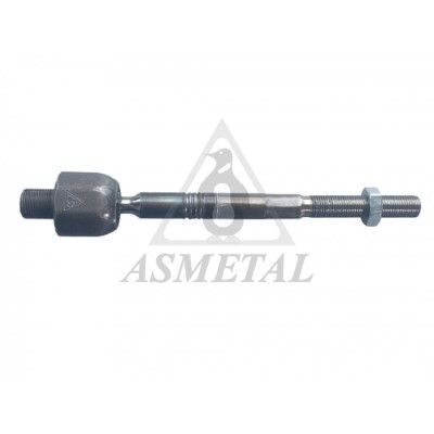 аксиален шарнирен накрайник, напречна кормилна щанга ASMETAL 20BM2800